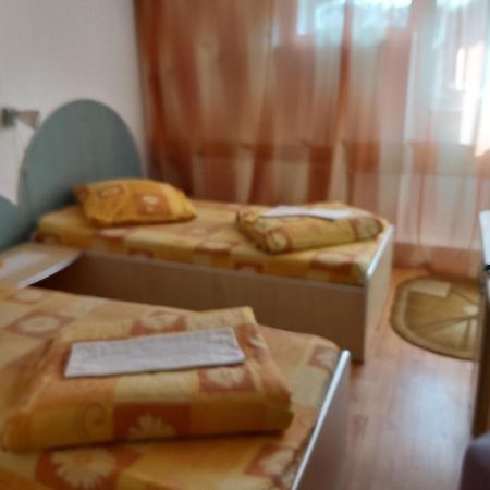 Hotel Turist Reșița Dış mekan fotoğraf