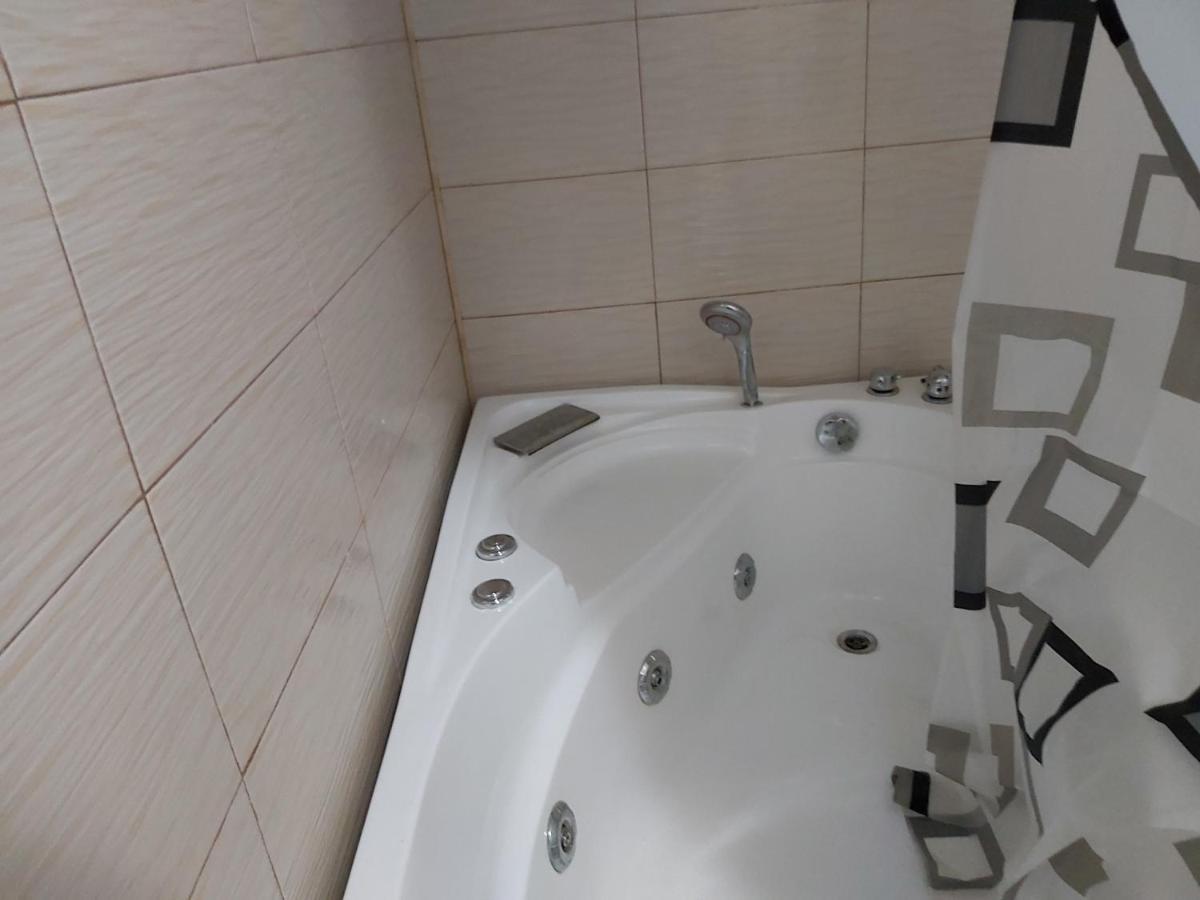 Hotel Turist Reșița Dış mekan fotoğraf