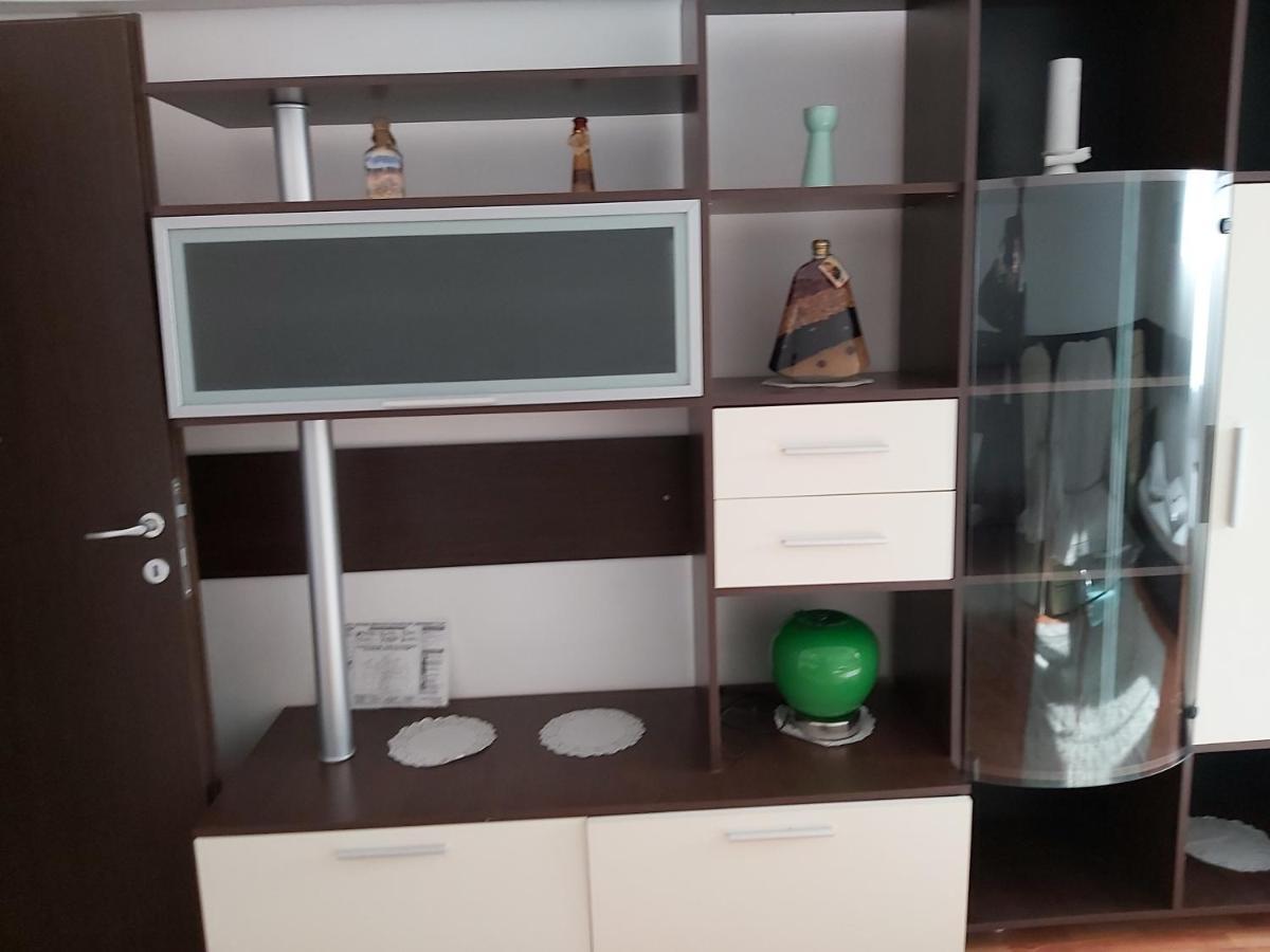 Hotel Turist Reșița Dış mekan fotoğraf