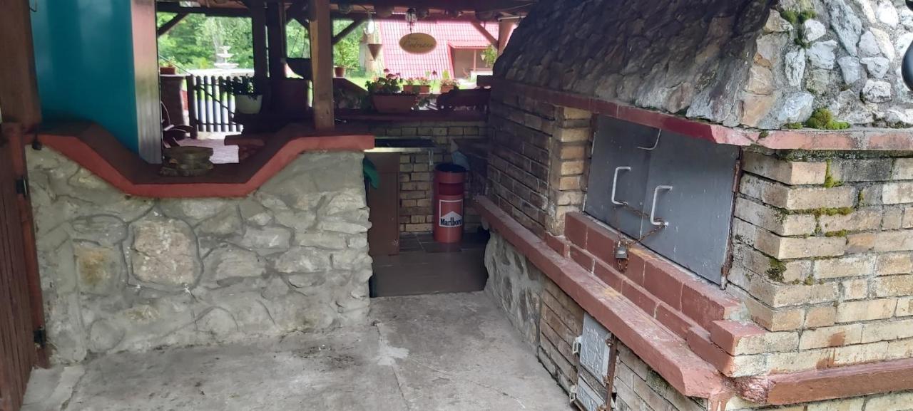Hotel Turist Reșița Dış mekan fotoğraf