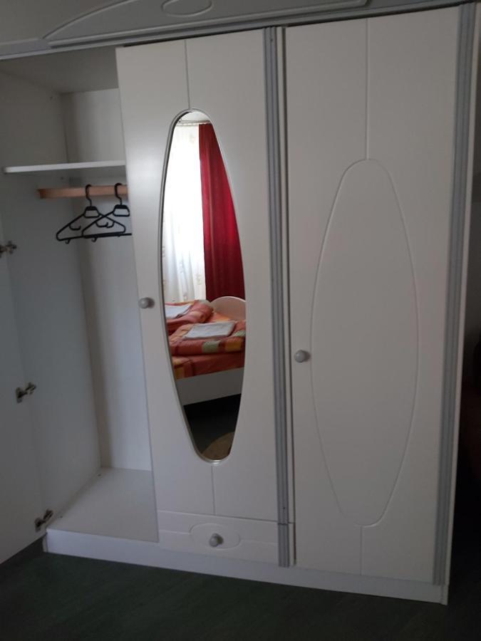Hotel Turist Reșița Dış mekan fotoğraf