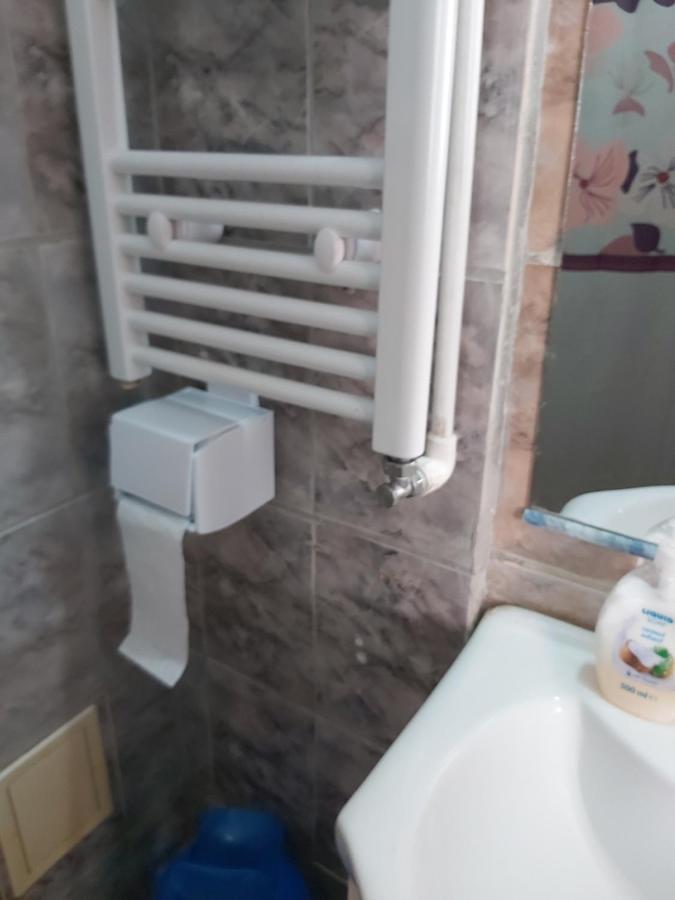 Hotel Turist Reșița Dış mekan fotoğraf