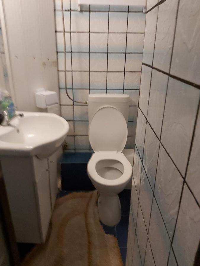 Hotel Turist Reșița Dış mekan fotoğraf